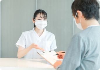 発熱外来