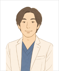 中村光流医師 脳神経外科