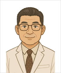 杉山望医師 外科