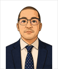 橋口元一医師　整形外科
