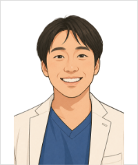 中村樹医師　整形外科