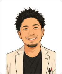 田崎海斗医師　外科　