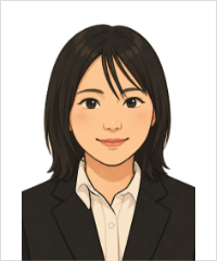 三浦菜摘医師　呼吸器内科