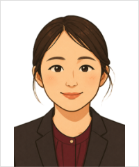 鯉江梨央医師　内科