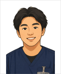 岡野修人医師　脳神経外科