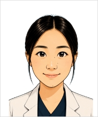 木場　杏夏 内科